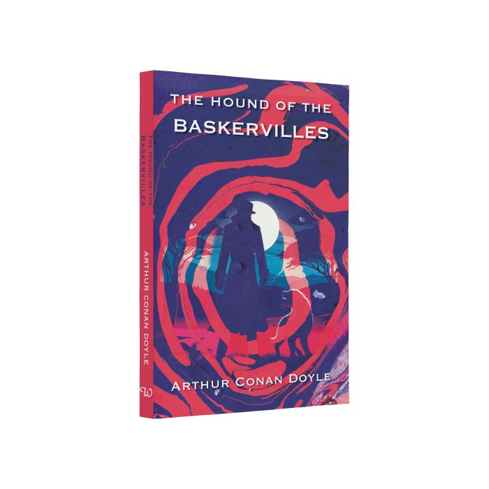 The Complete Works of Sherlock Holmes (9 Vol. Boxed Set)