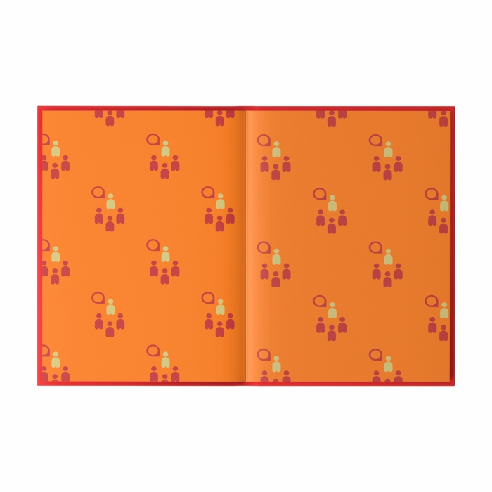 How to Develop Self-Confidence and Influence People By Public Speaking (Sprayed Edges)