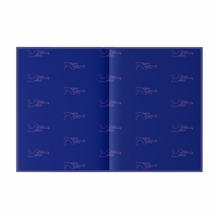 The Murder of Roger Ackroyd (Sprayed Edges)