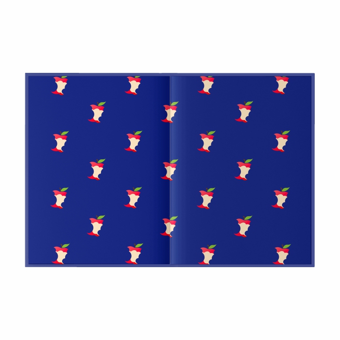 The Adventures of Tom Sawyer (Sprayed Edges)