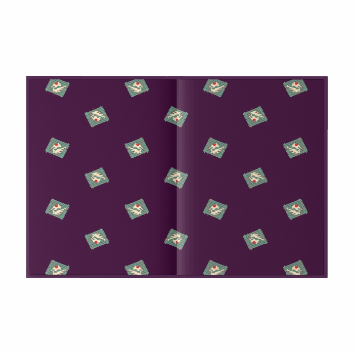 The Adventures of Huckleberry Finn (Sprayed Edges)