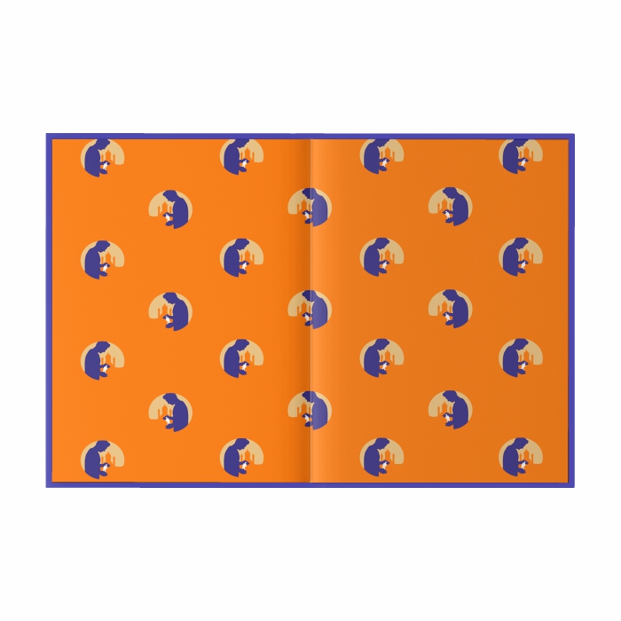 Gulliver’s Travels (Sprayed Edges)