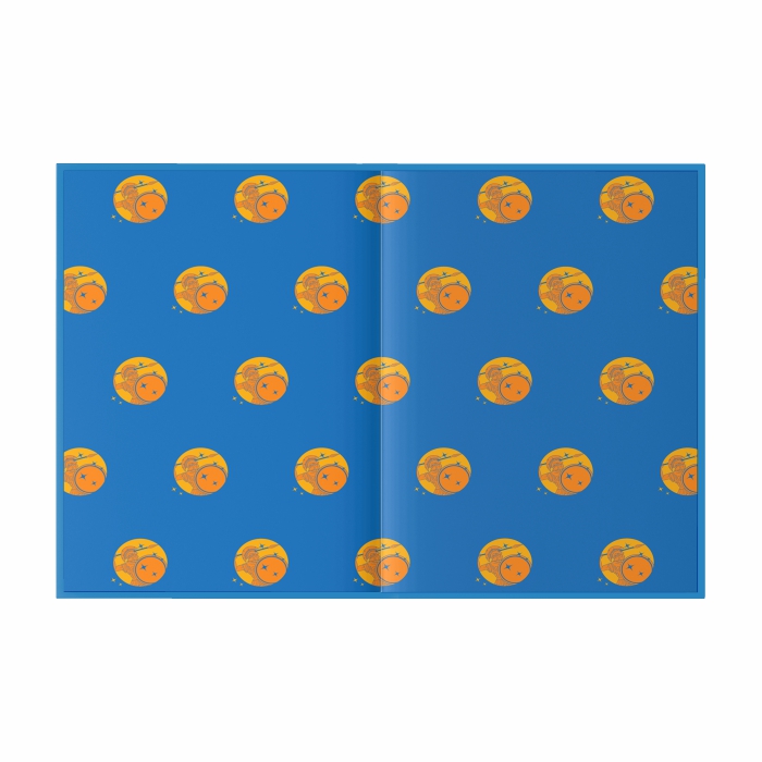 The Iliad (Sprayed Edges)