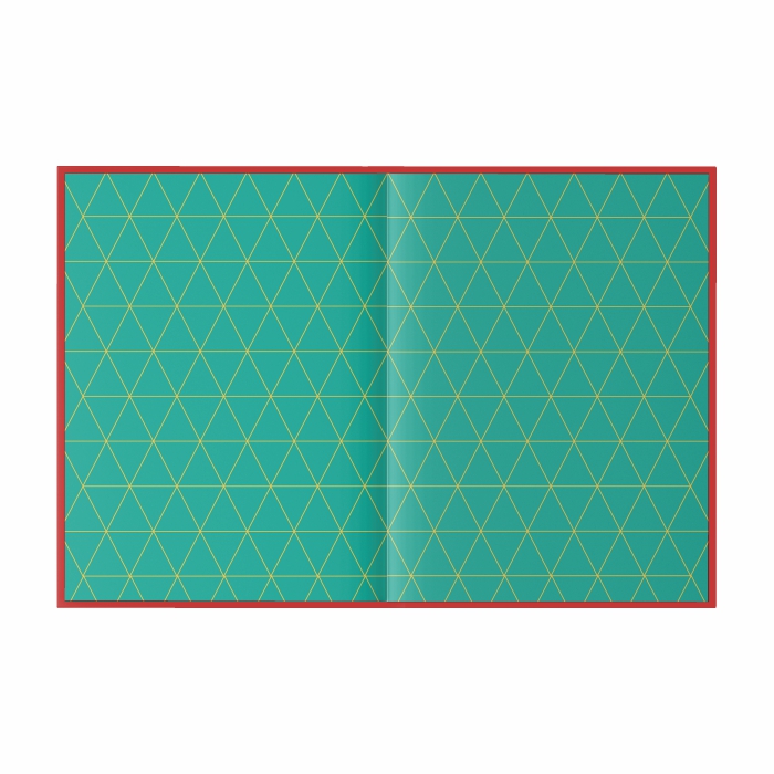 My Inventions (Sprayed Edges)