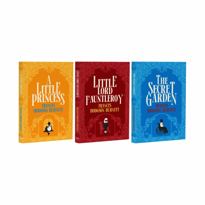 Three Classic Stories (Set Of 3) (P/B)