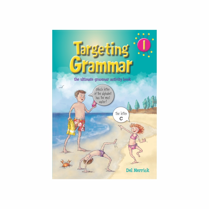 Targeting Grammar 1